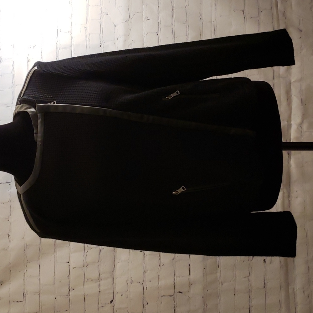 EUC Ann Taylor Blazer L Petite